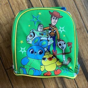 Toy Story 4 lunchbox